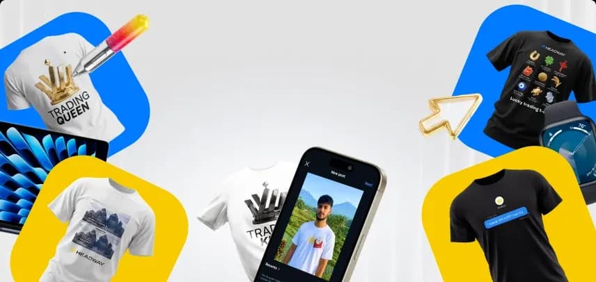 Show Off Your Headway Style: New Social Media Contest!