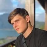 Dmitry Molina