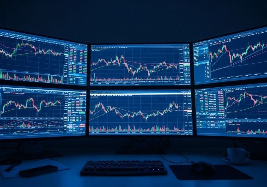 What Are the Best Pairs to Trade During the London and New York Session Overlap?