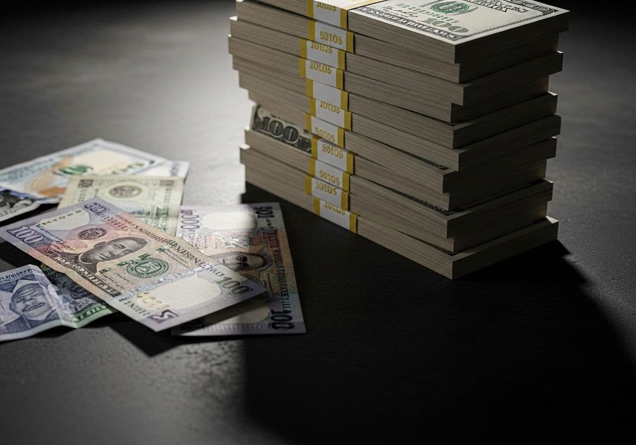 post-why-is-the-naira-depreciating-against-the-us-dollar-in-the-official-forex-market-image