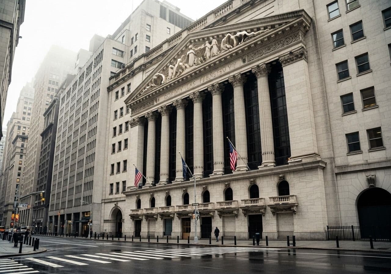Is the New York Stock Exchange Open on Good Friday?