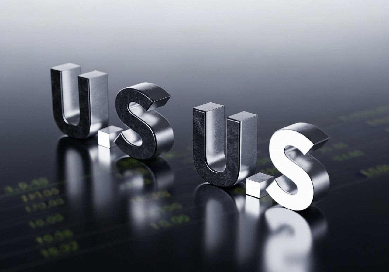 What Makes Up a Ticker Symbol in the United States?