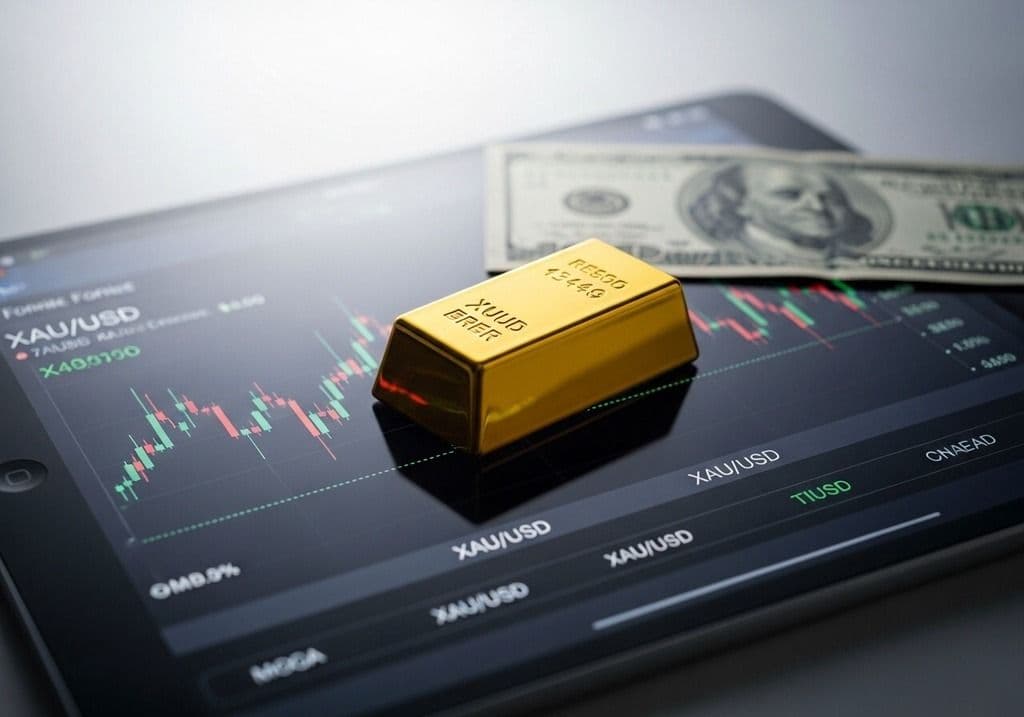 Minimum Capital for Gold Trading in Forex: A Comprehensive Guide