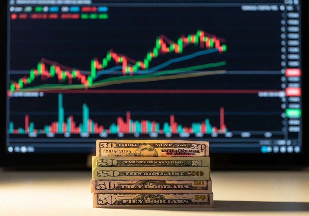 Forex Trading: How Much Capital Is Needed to Start?