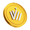 10 giftshop crowns