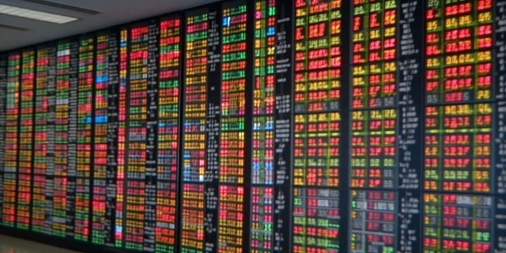 What Does the Term ‘Economic Calendar’ Refer to Within the Forex Realm?