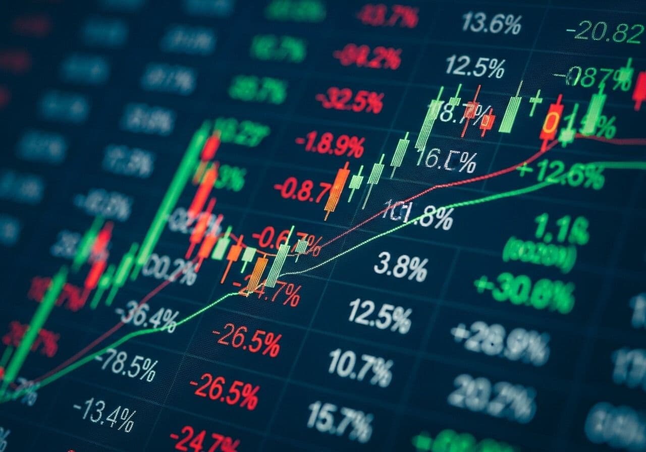 What is an Example of Speculation in Relation to the Stock Market?