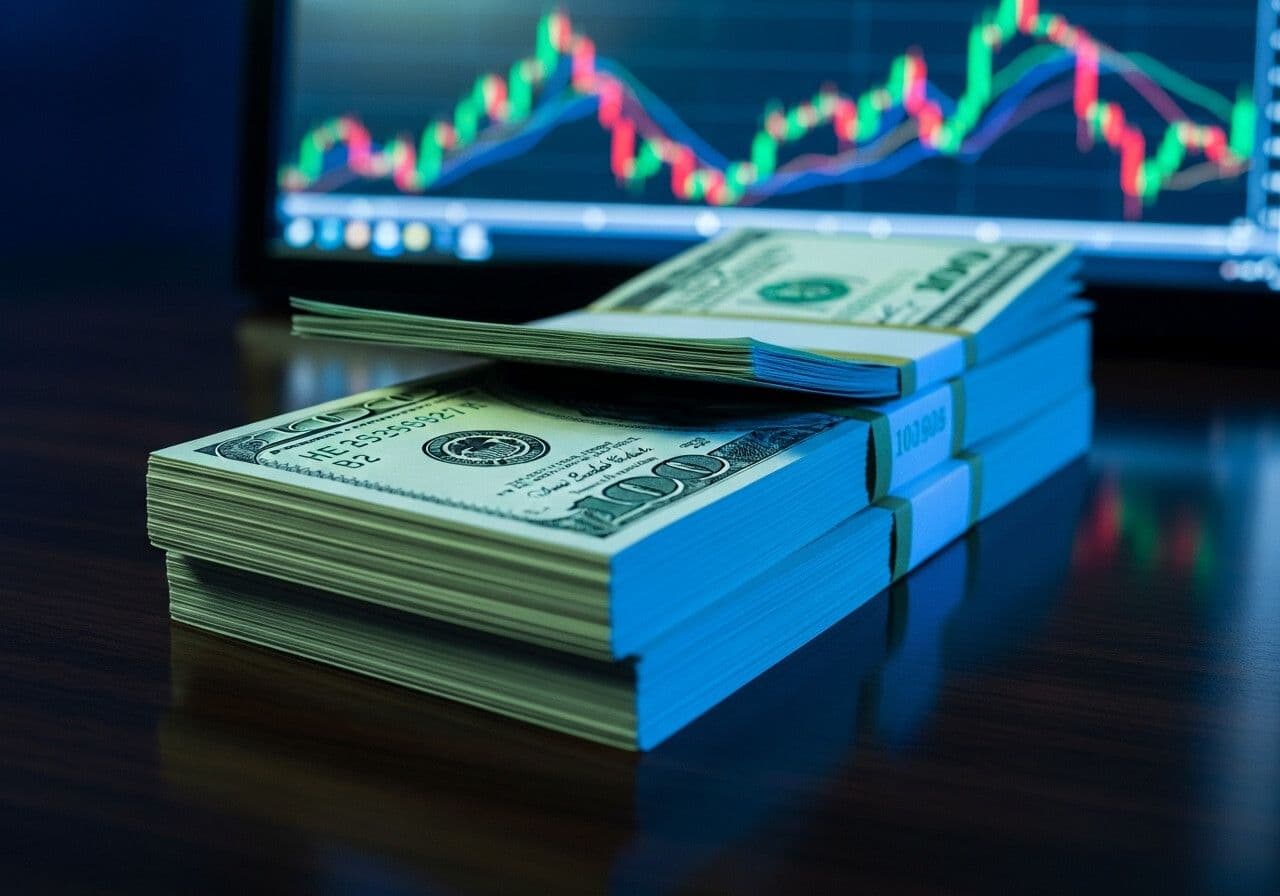 How Much Can You Really Make with $1000 in Forex Trading?
