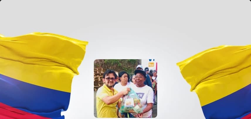 Headway Helps Earthquake‑Affected Communities in Colombia