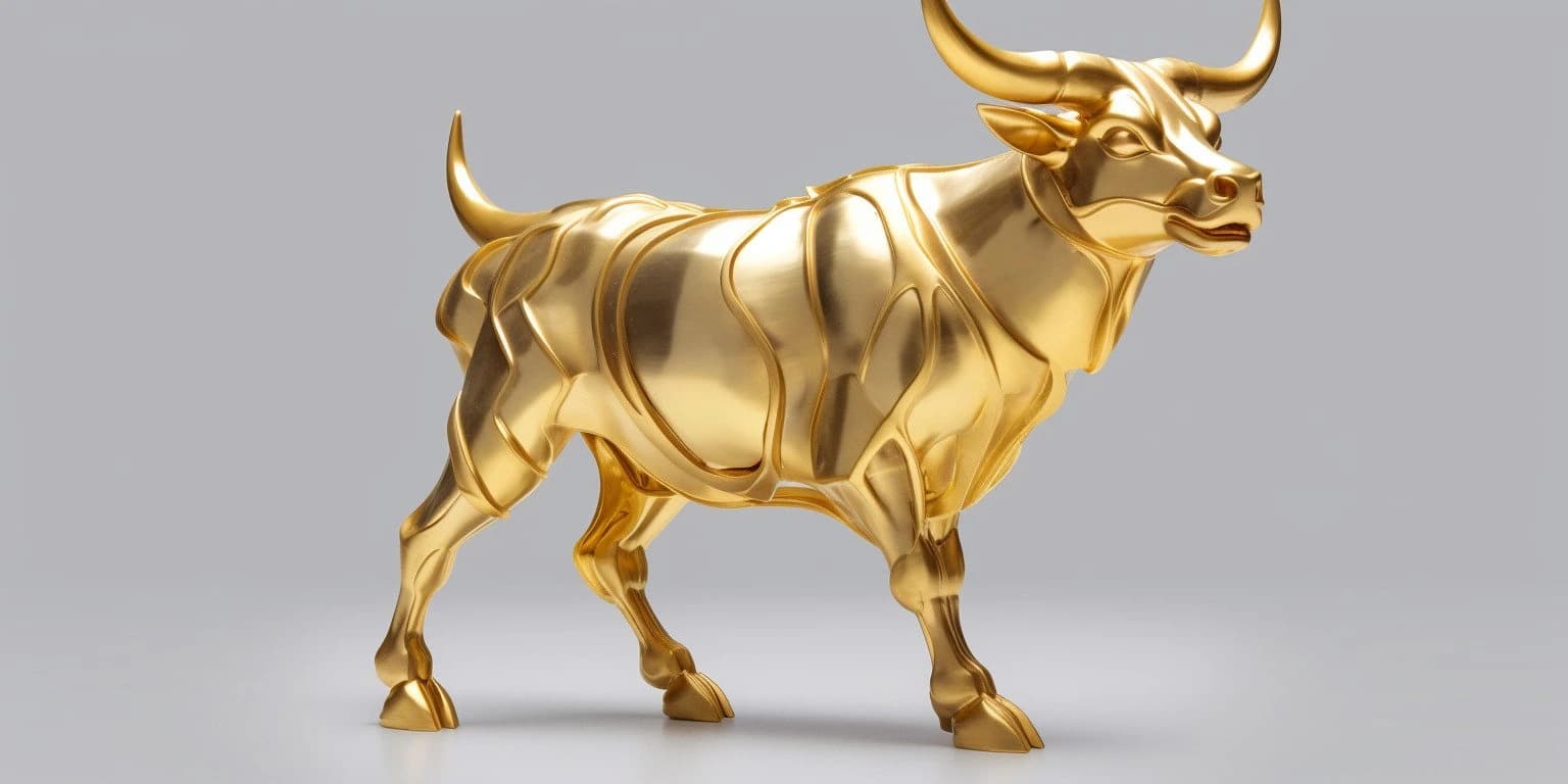 What Does Bullish Mean in Forex Trading (Guide+ Examples)?