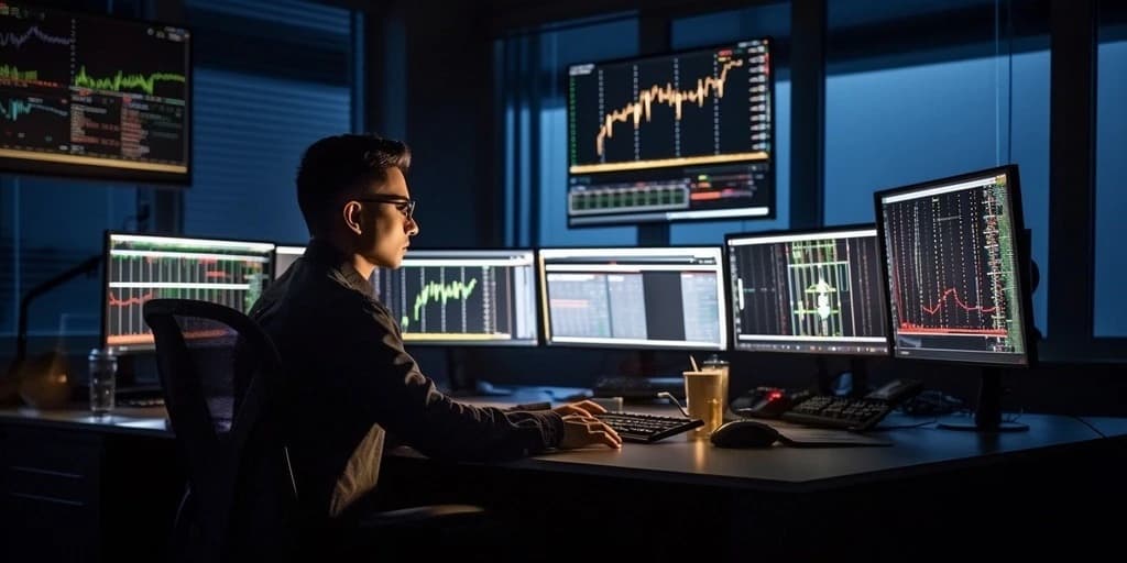 What Is the Purpose of Margin Hedging in Forex?